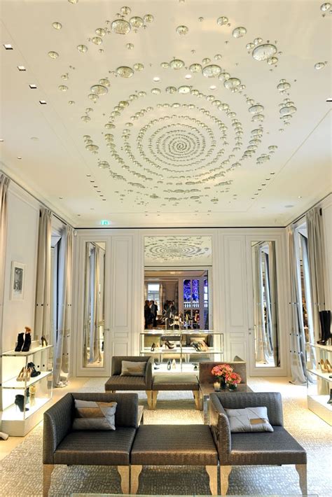 dior montenapoleone foto|Dior Unveils Renovated Milan Boutique .